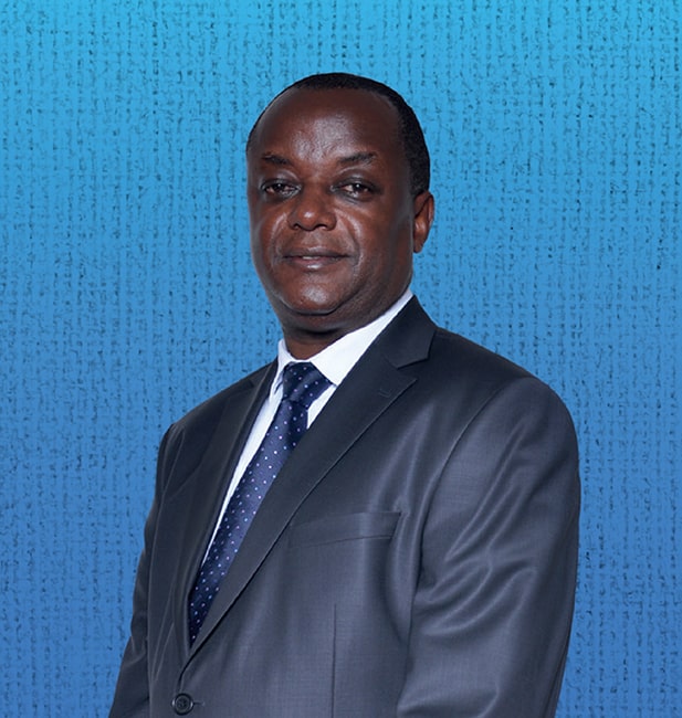 Latimer Kagimu Mukasa