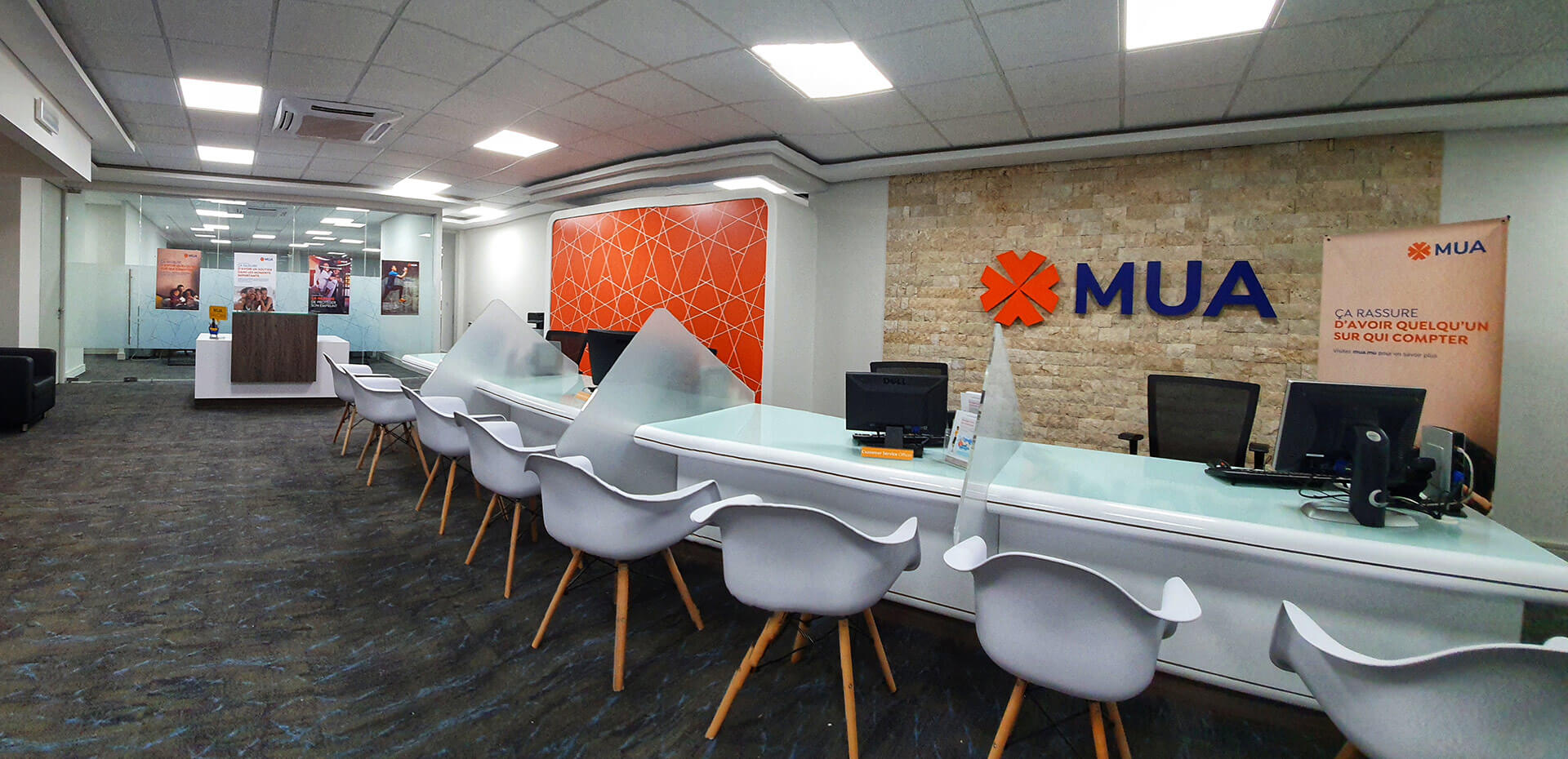 mua launch head office