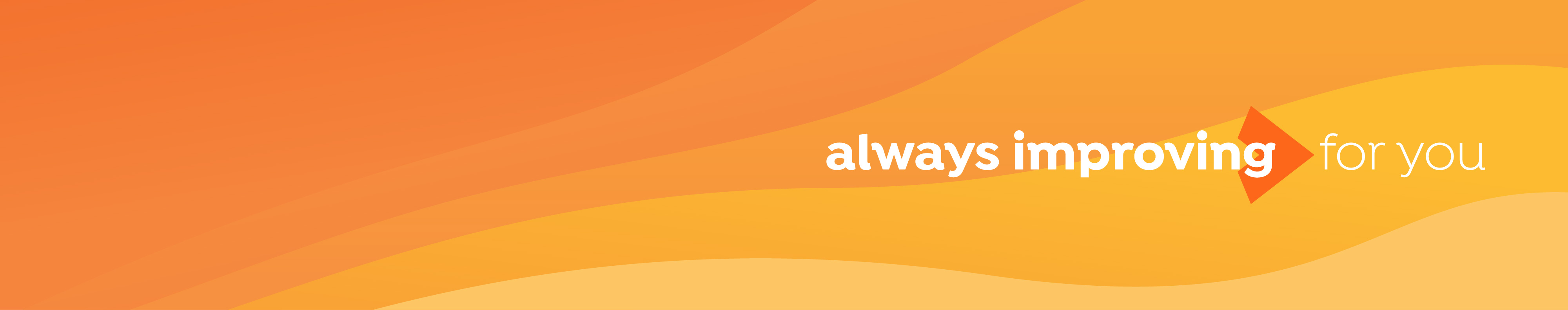 Banner waves