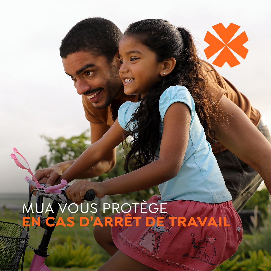 MUA Income Protection Plan