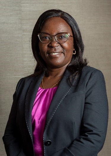 Lydia Kibaara – Nzioki, MUA Kenya
