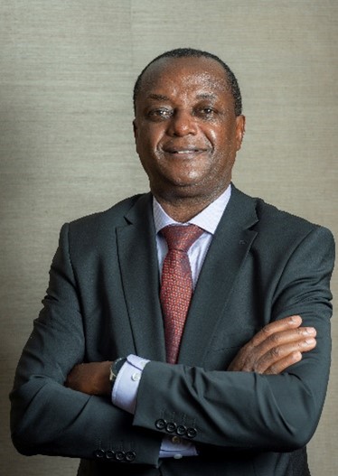 Latimer Kagimu Mukasa, MUA Uganda